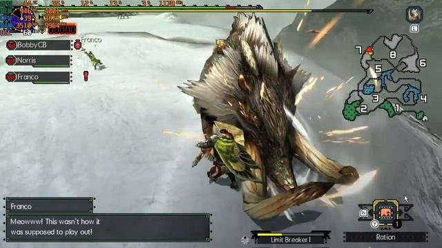 Benchmark - monster hunter generation ultimate 60 FPS - Yuzu emulator - Ryzen 3 3200g + Palit 1650 смотреть онлайн
