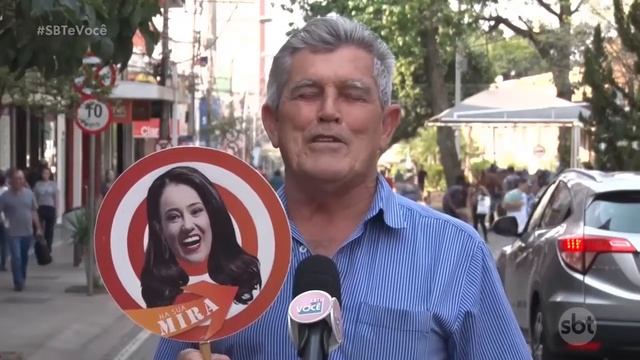 Na sua Mira 24/09/2019 смотреть онлайн
