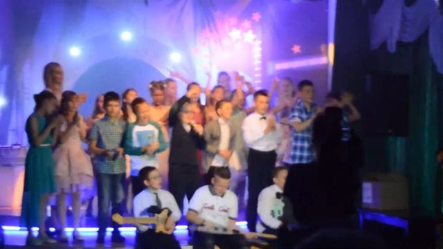 we will rock you 13 лицей 4-б смотреть онлайн