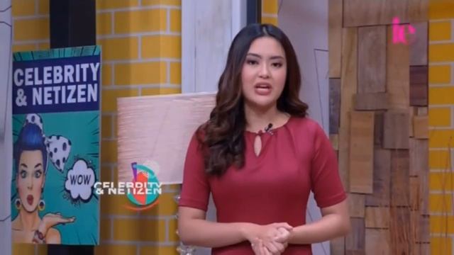 Celebrity & Netizen (18 Agustus 2022)