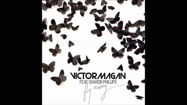 Víctor Magan - Fly Away (Audio) ft. Sharon Phillips смотреть онлайн