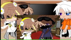 Реакция на Никиту Берга и Давида (Роменский) моя первая реакция ☠️