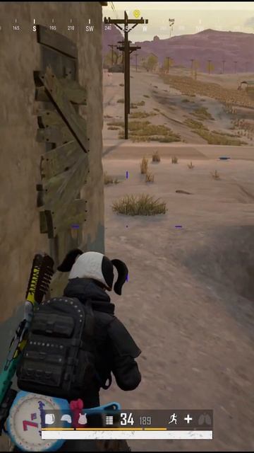 Встретил бессмертного #playerunknownbattlegrounds #pubg #пабг