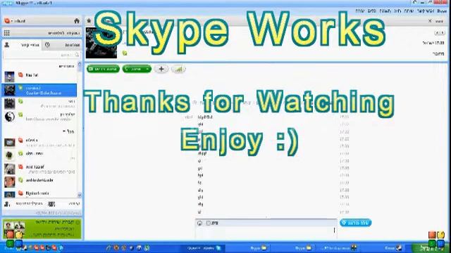 How To Fix Skype Error смотреть онлайн