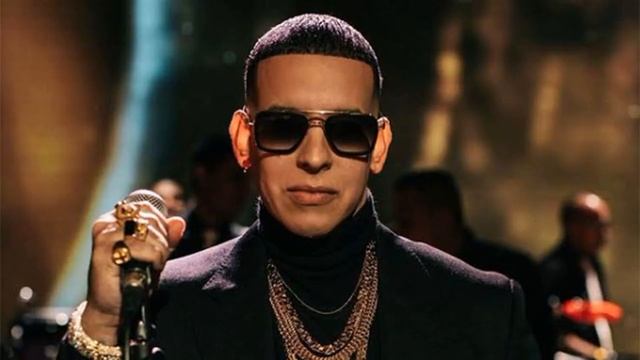 Cuantos años tiene Daddy Yankee en la actualidad смотреть онлайн