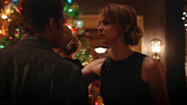 Freya Mikaelson | Family смотреть онлайн