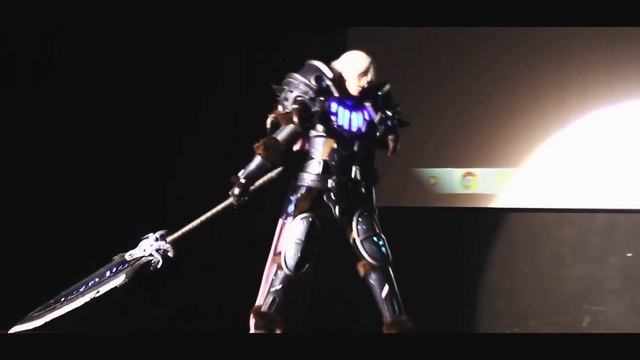 YUCON'16:Uprising смотреть онлайн