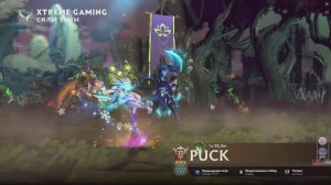 Xtreme Gaming vs. Team Liquid дорога на TI 2024 | Dota 2