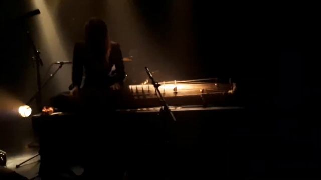 Jambinai live 1/2 at l'entrepôt - Arlon/Belgium 10 November 2017 смотреть онлайн