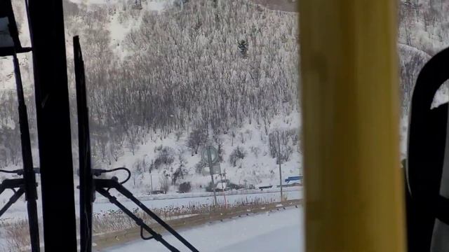 Невельск — Холмск смотреть онлайн