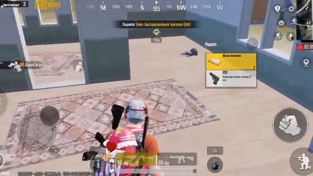 ...|PUBG MOBILE смотреть онлайн
