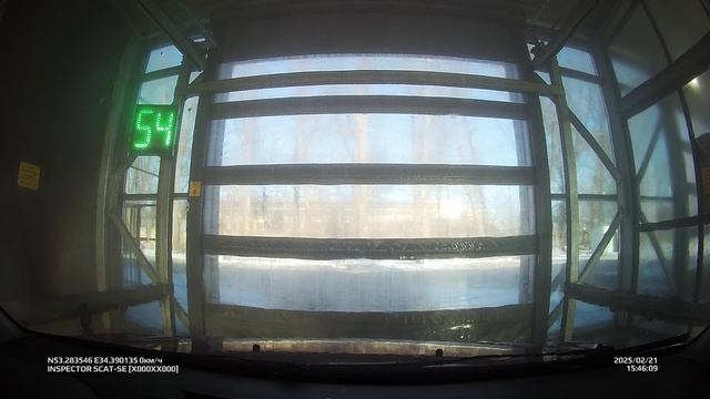 робот мойка