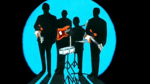 Tol & Tol - Rounding the Cape (Played by Tom rel. 2010)