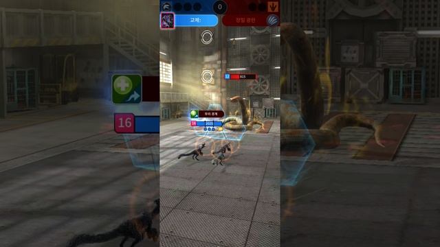 Dimodactylus the Armor Decreasing and Blood Effecting Hybrid Pterosaur || Jurassic World:Alive Ep40 смотреть онлайн