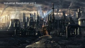 DjSens - Industrial Revolution