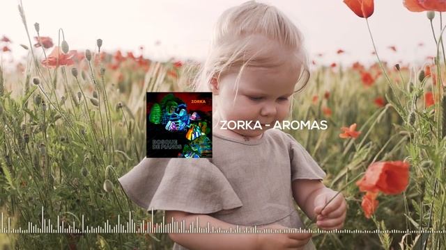 Zorka - Aromas смотреть онлайн