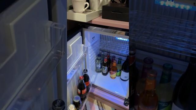 The Leo Grand Hotel Vienna Austria. смотреть онлайн