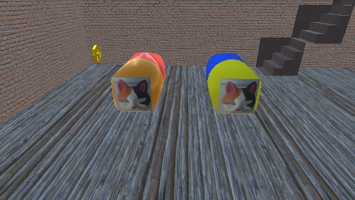 квд против Анонимусов 6 игра n space