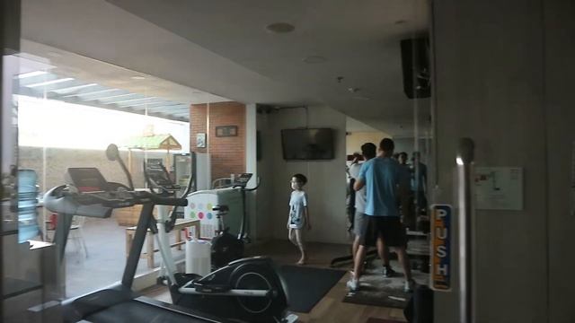 HOTEL IBIS STYLE MAKSSAR- TEMPAT NYAMAN UNTUK STAYCATION DI TENGAH KOTA