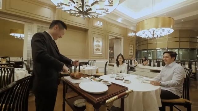 Mandarin Oriental - An Urban Resort in the Heart of Kuala Lumpur смотреть онлайн