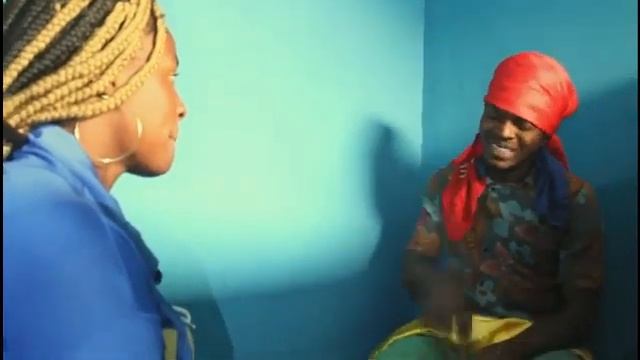 OUGAN MANDEL FOL KOUCHEL POU CHANS смотреть онлайн