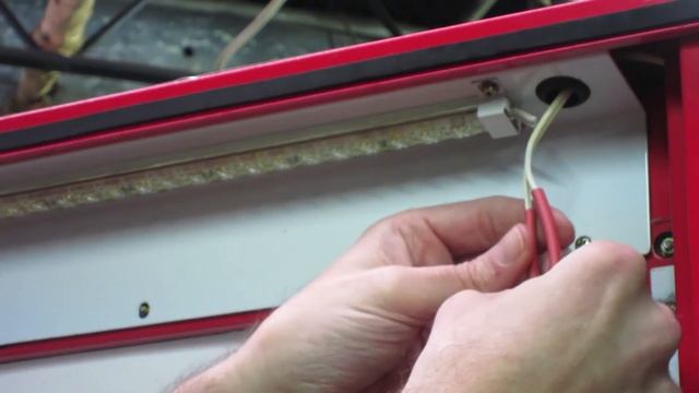 Capital Vending LED Kit for Gaines vending machine смотреть онлайн