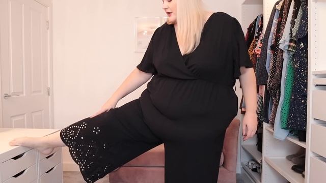 BLOOMCHIC PLUS SIZE HAUL! Size 30 | Best Dress Ever! 😍 *Trina-Louise*
