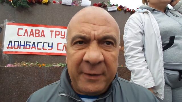 Харьков 13 Коренной Харьковчанин Эдуард Робертович смотреть онлайн