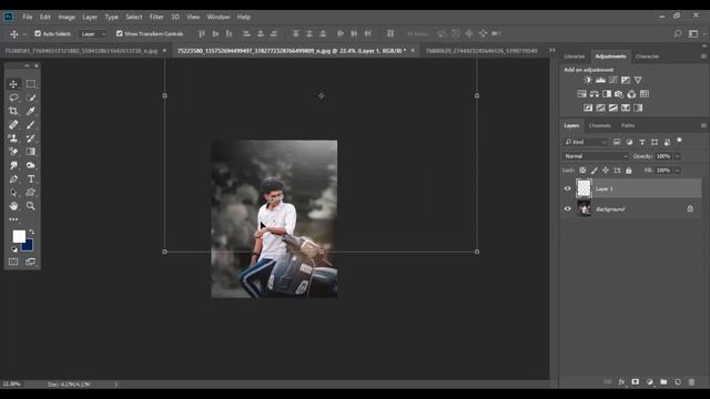 Darkworkstudio Free Presets Download for Photoshop | Camera Raw Filter Presets Download смотреть онлайн