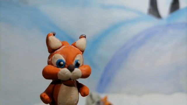 "НОВЫЙ ГОД ДЛЯ ВСЕХ" МУЛЬТФИЛЬМ МЕДИА-ЦЕНТРА "МЁD" смотреть онлайн