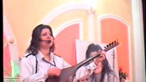 Азербайджанская музыка Классика  Зульфия Ибадова