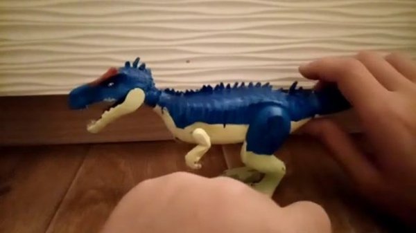 лего кастом аллозавр 2.0 | lego custom allosaurus\сделано по арту подписчика. #lego#jurassicworld