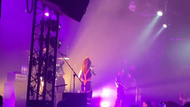 Slot - Zombie (cover The Cranberries)