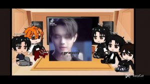 реакція на тун яо 2 часть (перезалив)