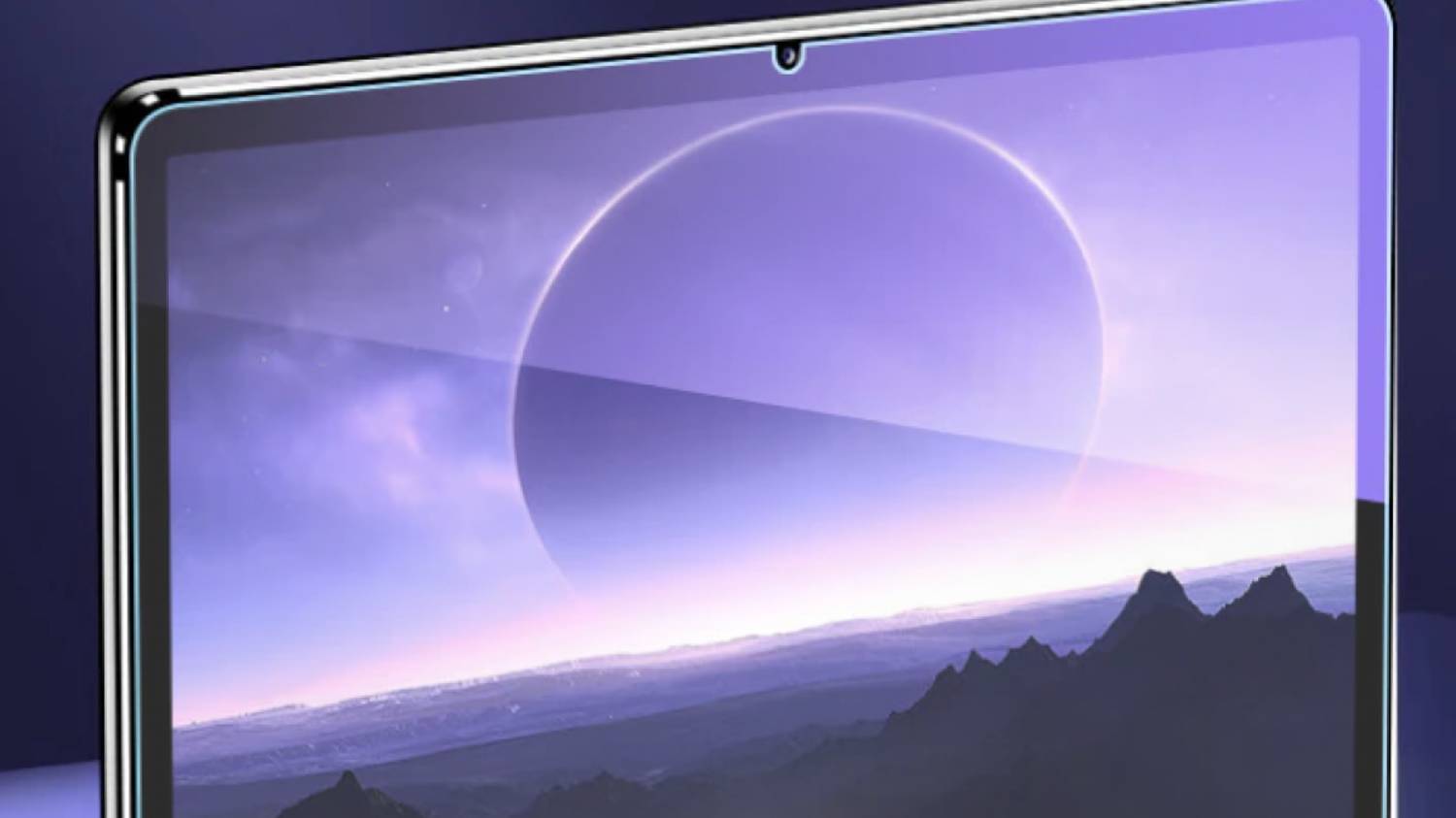 инструкция по установке гидрогелевой пленки на планшет