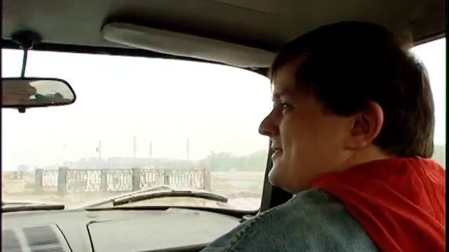ИВАНОВ И РАБИНОВИЧ! СЕРИЯ 2 ! 2003  КОМЕДИЯ, ПРИКЛЮЧЕНИЯ! СЕРИАЛ