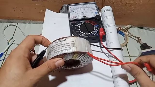 HOW TO CHECK TRANSFORMER смотреть онлайн