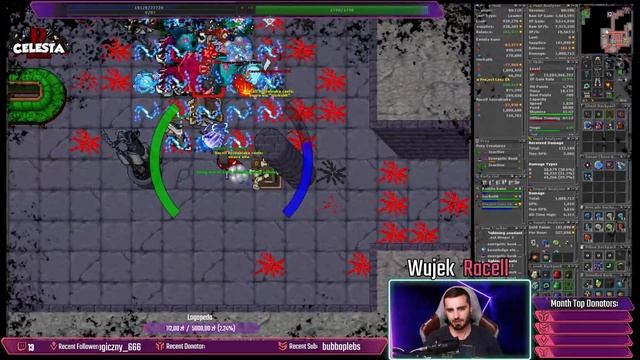 Energy Library Tutorial - Tibia 2022 смотреть онлайн