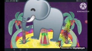 Спокойной ночи малыши заставка