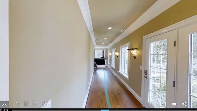 Matterport 3D SAMPLE смотреть онлайн