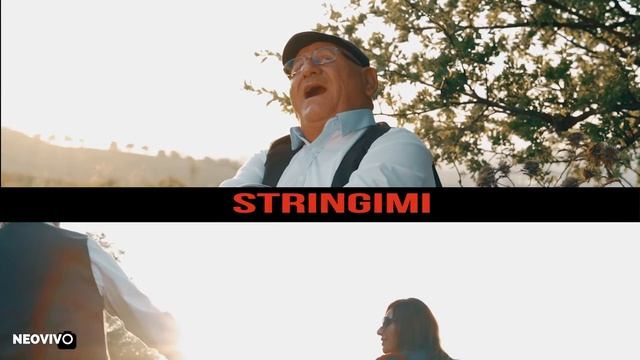 TOTUCCIO CARUSO/Promo”Stringimi “ смотреть онлайн