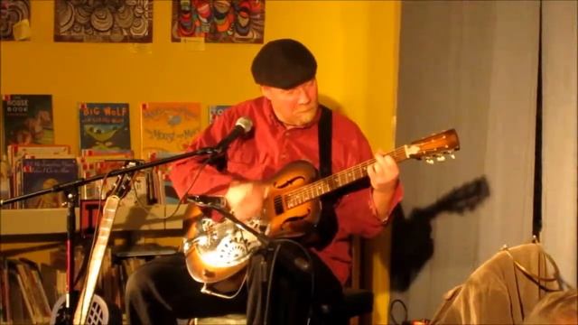 Cinemascope Calypso - Blue Fox [Live] смотреть онлайн