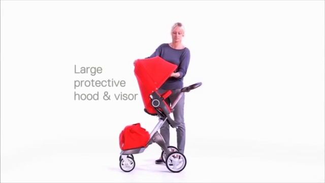 STROLLER DIAPER CHANGER (MET2016) смотреть онлайн
