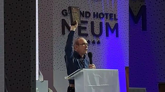 Vlč. Dražen Radigović - Pričestiti se Božjom riječju смотреть онлайн