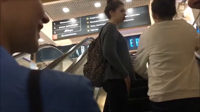 Лето в Орехово-Зуево смотреть онлайн