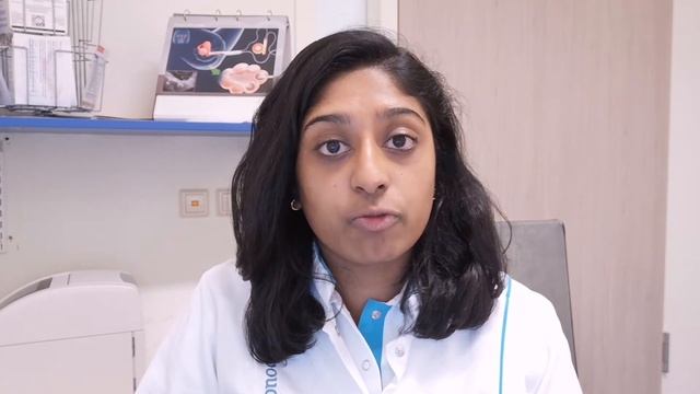 Why are some 45,X Turner patients fertile? A young female with classical 45,X Turner syndrome... смотреть онлайн