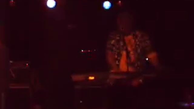 Nik Turner´s Space Ritual, Burg Herzberg Festival 2005 смотреть онлайн