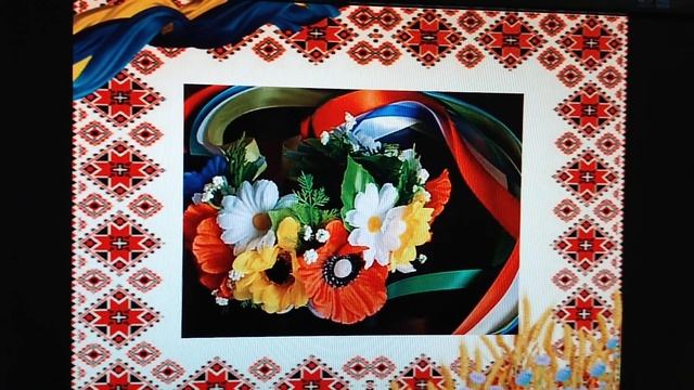 Заняття "Рідна мова солов'їна" смотреть онлайн