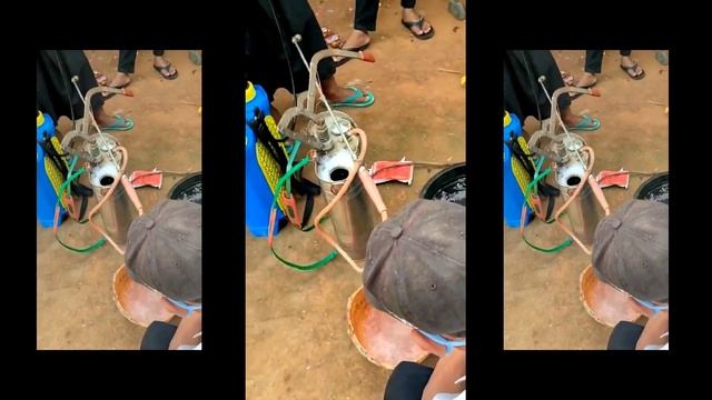 GERDAL SPODOPTERA Frugiperda oleh POPT Dan PPL BPP Banyuates di Poktan sumber makmur Ds Montor смотреть онлайн