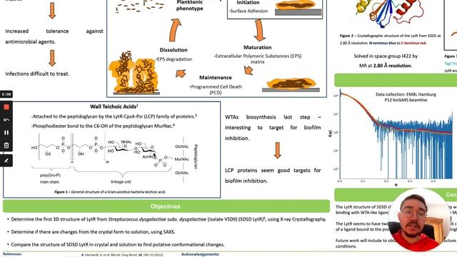 PDB50 Symposium - Poster Presentation смотреть онлайн